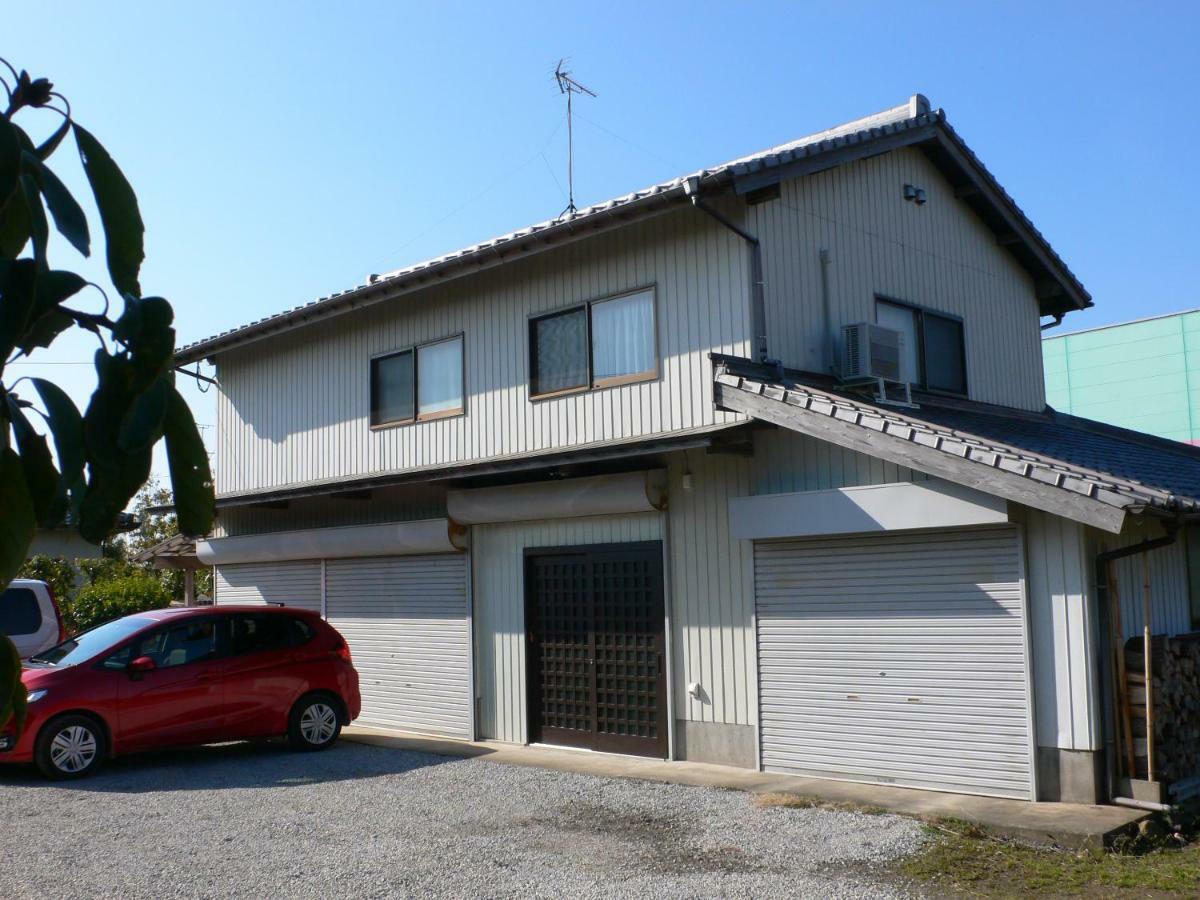 Guesthouse Return Kitsuki Eksteriør bilde